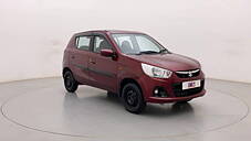 Used Maruti Suzuki Alto K10 VXi (O) [2014-2019] in Bangalore