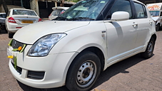 Second Hand Maruti Suzuki Swift LDi in Mumbai