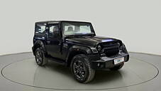 Used Mahindra Thar LX Hard Top Petrol AT in Delhi