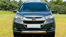 Used Honda WR-V S MT Petrol in Kochi