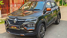 Second Hand Renault Kwid CLIMBER 1.0 [2017-2019] in Kolkata