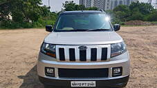 Used Mahindra TUV300 T10 AMT in Pune