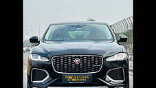 Used Jaguar F-Pace S R-Dynamic 2.0 Diesel [2021-2023] in Delhi