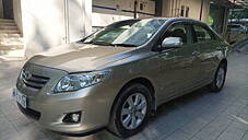 Used Toyota Corolla Altis 1.8 G in Mumbai