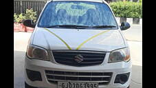 Used Maruti Suzuki Alto K10 LXi CNG [2014-2018] in Surat