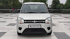 Used Maruti Suzuki Wagon R LXi (O) 1.0 CNG in Thane