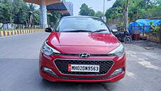 Used Hyundai i20 Asta 1.4 CRDI in Mumbai