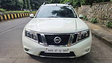 Used Nissan Terrano XL (P) in Pune