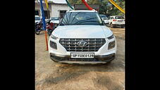Second Hand Hyundai Venue SX 1.4 CRDi in Meerut