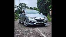 Used Honda City V Diesel in Kurukshetra