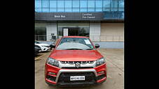 Used Maruti Suzuki Vitara Brezza LDi in Pune