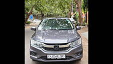 Used Honda City 4th Generation ZX Diesel in Delhi