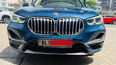 Used BMW X1 sDrive20i xLine in Delhi