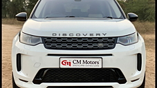 Second Hand Land Rover Discovery Sport SE R-Dynamic in Ahmedabad