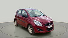 Used Maruti Suzuki Ritz Vxi BS-IV in Hyderabad