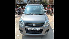 Used Maruti Suzuki Wagon R 1.0 VXI AMT in Pune