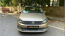 Used Volkswagen Vento Highline Petrol in Delhi