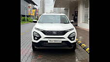 Used Tata Harrier XT Plus in Mumbai