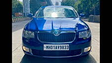 Used Skoda Superb Elegance 1.8 TSI MT in Mumbai