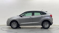 Used Maruti Suzuki Baleno Alpha 1.2 in Delhi