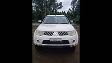 Used Mitsubishi Pajero Sport 2.5 MT in Aurangabad