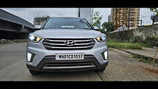 Used Hyundai Creta 1.6 SX Plus AT in Mumbai