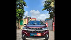 Used Maruti Suzuki XL6 Alpha AT Petrol in Mumbai