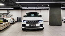Used Land Rover Range Rover 3.0 V6 Petrol Vogue in Delhi