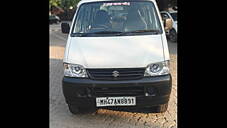 Used Maruti Suzuki Eeco 5 STR WITH A/C+HTR CNG [2017-2019] in Mumbai