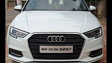 Used Audi A3 35 TDI Premium Plus + Sunroof in Sangli