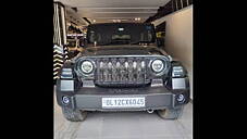 Used Mahindra Thar Roxx MX3 Petrol AT 2WD in Delhi