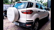 Used Ford EcoSport Trend+ 1.0L EcoBoost in Pune