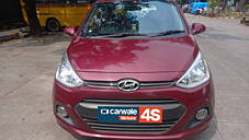 Used Hyundai Grand i10 Sportz 1.2 Kappa VTVT [2013-2016] in Mumbai