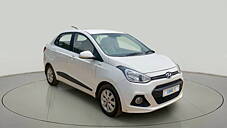 Used Hyundai Xcent SX 1.2 in Hyderabad