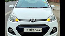 Used Hyundai Grand i10 Sportz 1.2 Kappa VTVT [2013-2016] in Delhi