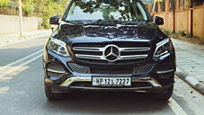 Used Mercedes-Benz GLE 250 d in Delhi