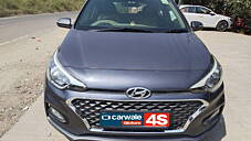 Used Hyundai Elite i20 Asta 1.2 AT in Pune