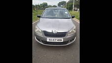 Used Skoda Rapid Ambition 1.6 TDI CR MT in Mysore