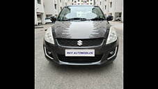 Used Maruti Suzuki Swift VXi in Raipur