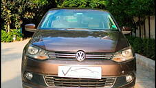 Used Volkswagen Vento Highline 1.2 (P) AT in Hyderabad