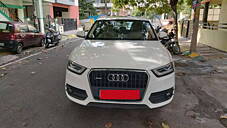Used Audi Q3 2.0 TDI quattro Premium Plus in Bangalore