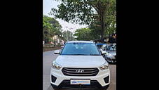 Used Hyundai Creta E Plus 1.6 Petrol in Thane