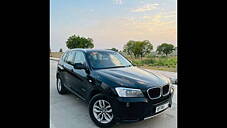 Used BMW X3 xDrive20d in Kanpur