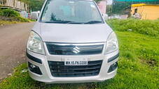 Used Maruti Suzuki Wagon R 1.0 VXI in Nashik