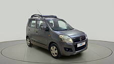 Used Maruti Suzuki Wagon R 1.0 VXI in Nagpur