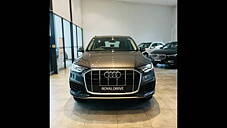 Used Audi Q7 Premium Plus 55 TFSI in Kochi