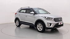 Used Hyundai Creta 1.6 SX Plus Petrol in Bangalore