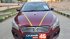 Used Maruti Suzuki Ciaz VXi+ in Noida
