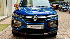 Used Renault Kwid CLIMBER 1.0 [2017-2019] in Pune