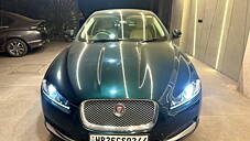 Used Jaguar XF 2.2 Diesel Luxury in Delhi